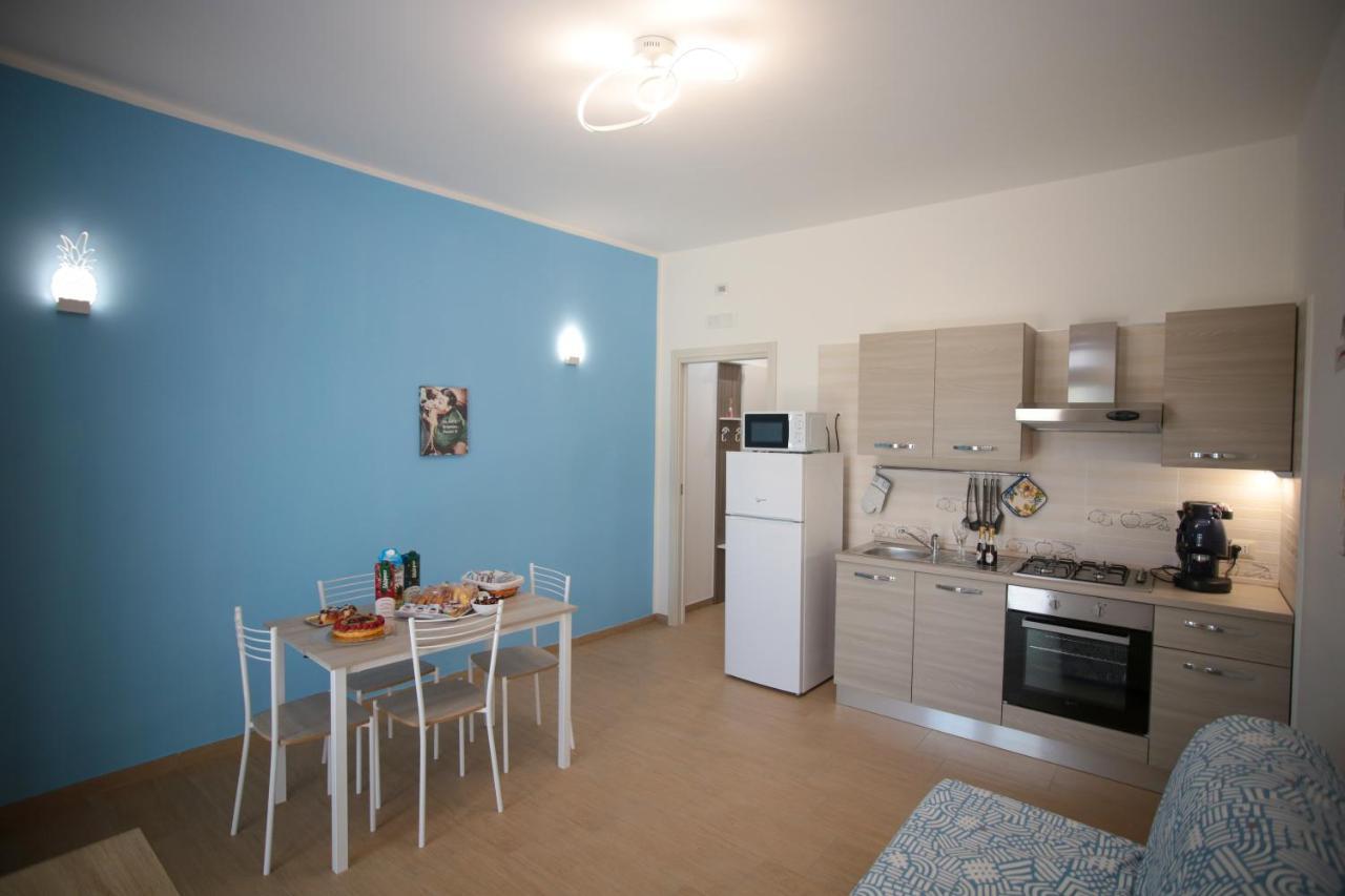 Don Vincenzo Apartment Gragnano Exterior photo