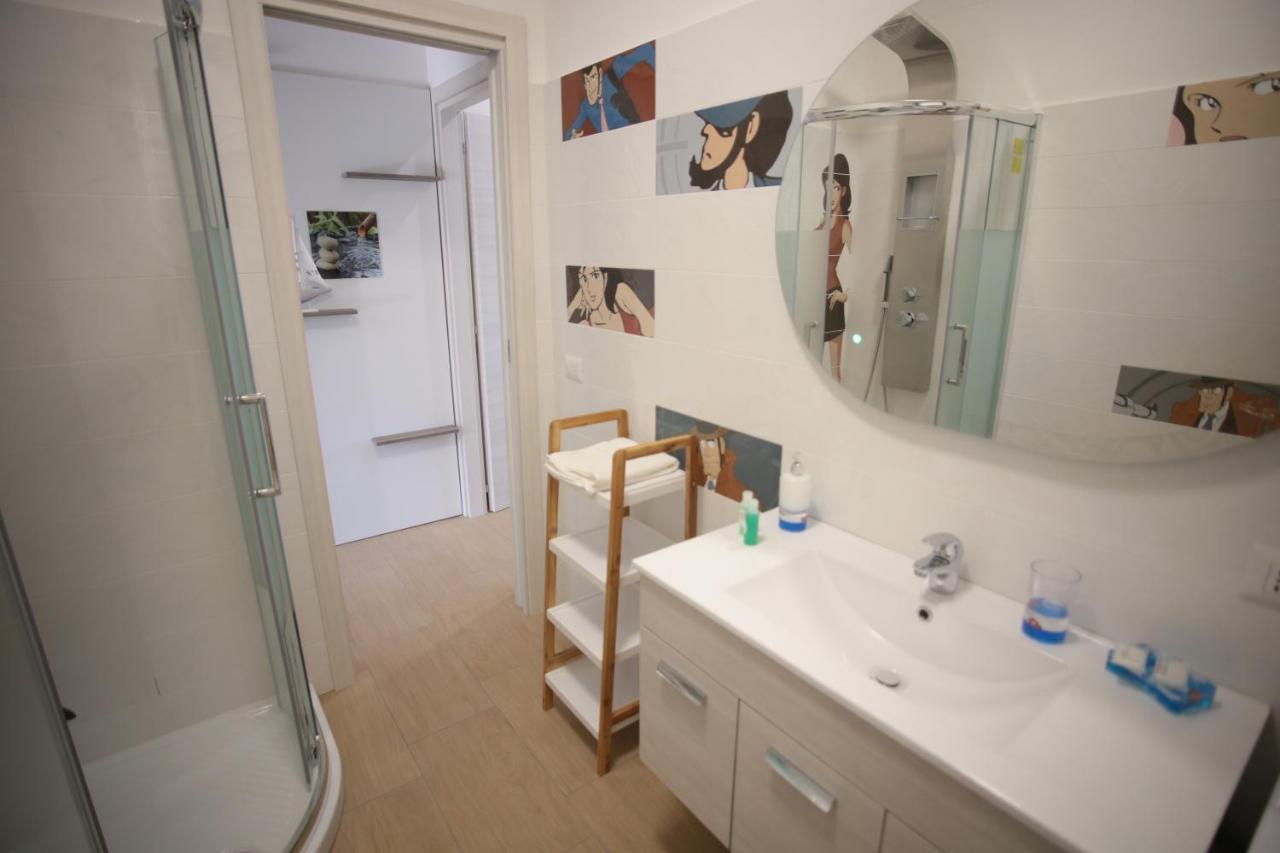 Don Vincenzo Apartment Gragnano Exterior photo