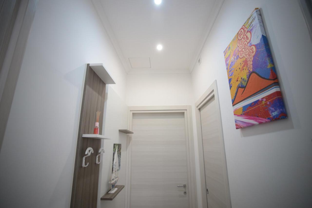 Don Vincenzo Apartment Gragnano Exterior photo