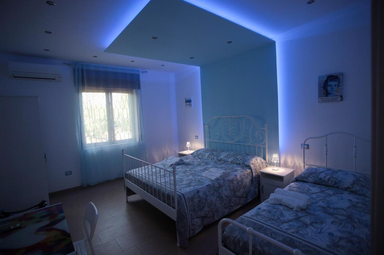 Don Vincenzo Apartment Gragnano Exterior photo